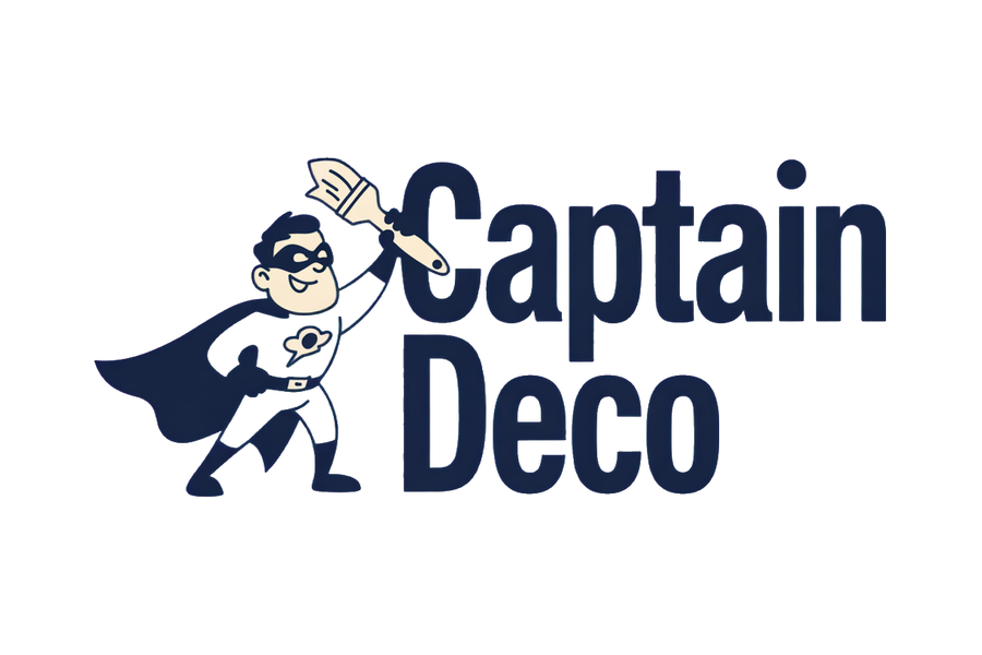 Captain Déco
